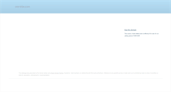 Desktop Screenshot of one-tribe.com